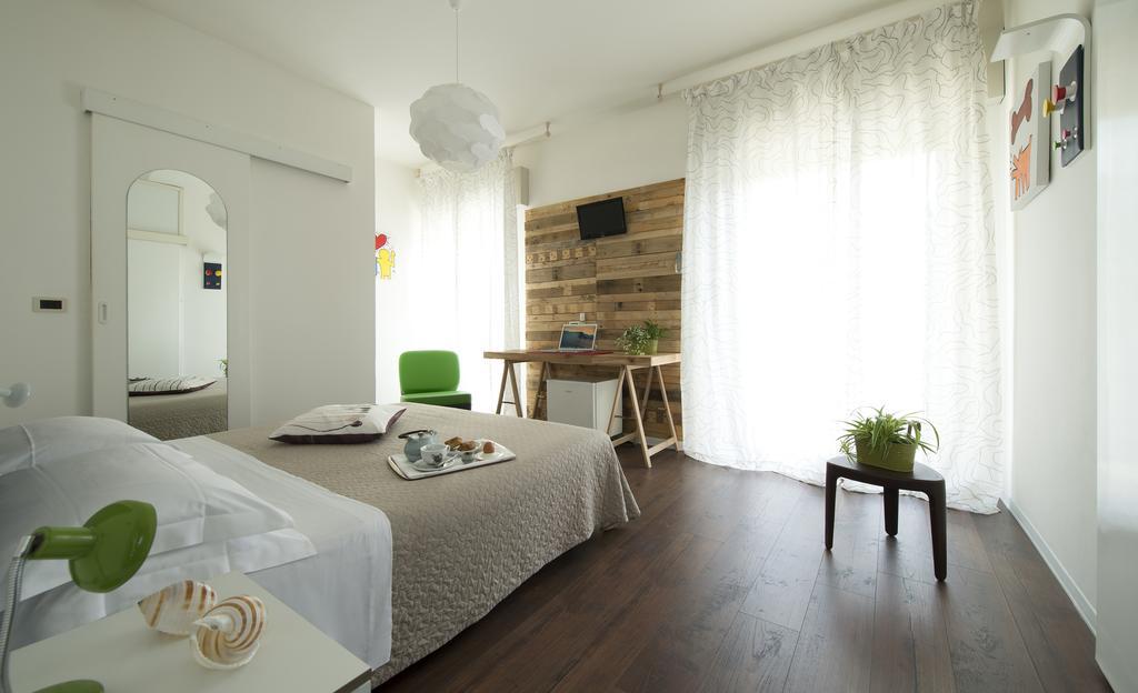 Nice Hotel Бібіоне Екстер'єр фото