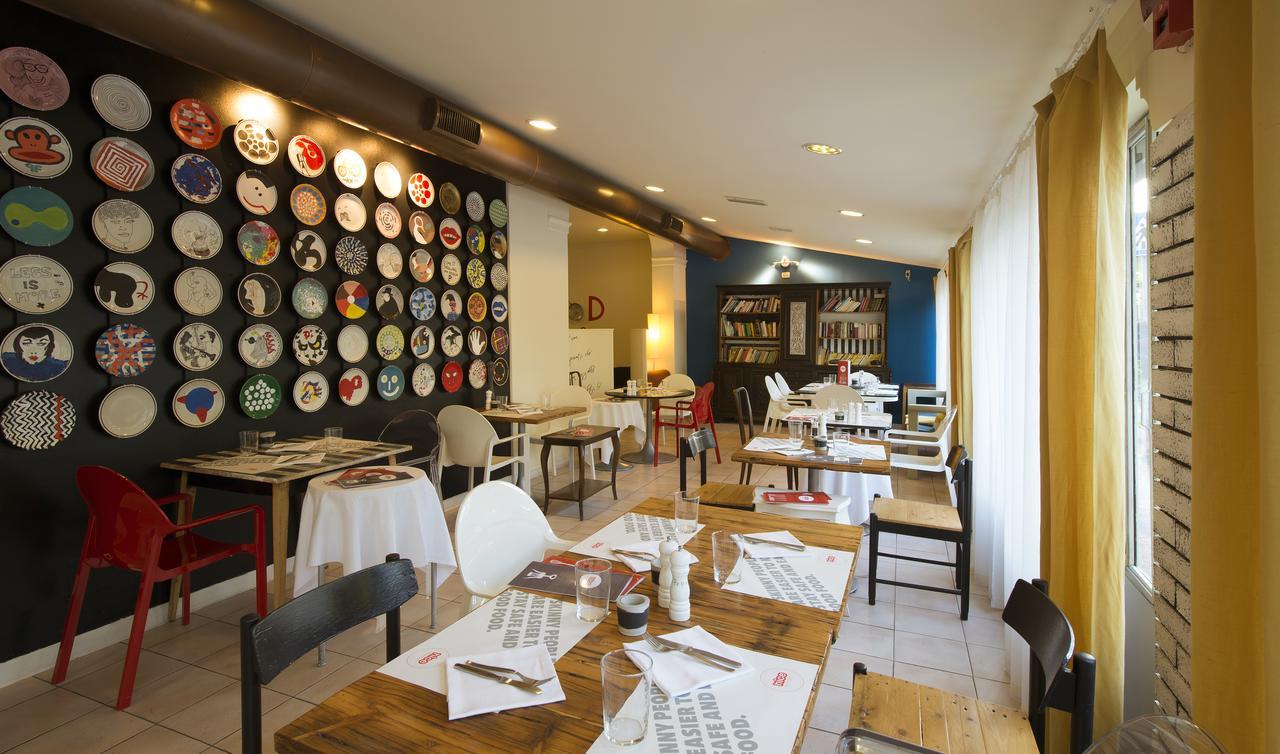 Nice Hotel Бібіоне Номер фото