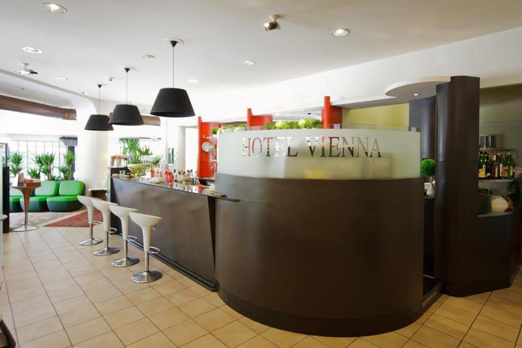 Nice Hotel Бібіоне Екстер'єр фото