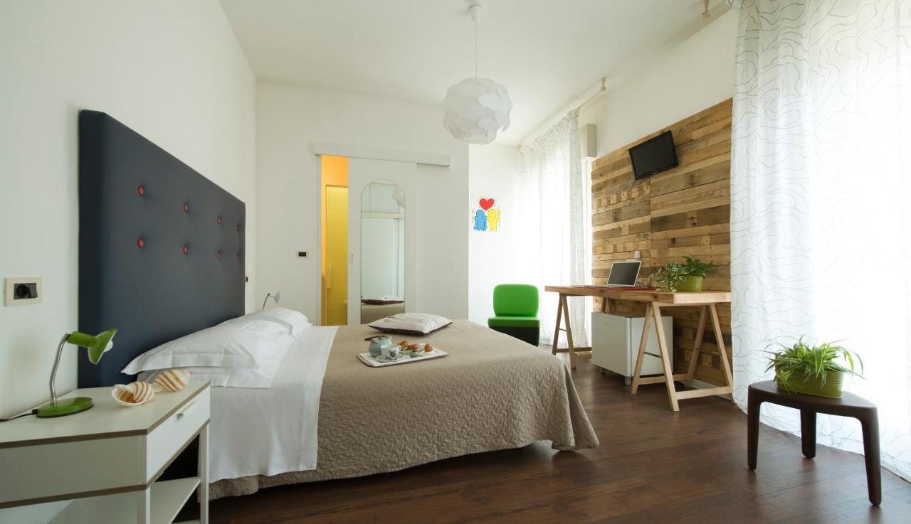 Nice Hotel Бібіоне Номер фото
